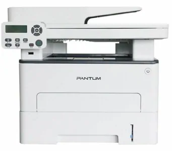 Замена прокладки на принтере Pantum M7108DN в Перми